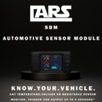 ARS SBM Car Tuning Module